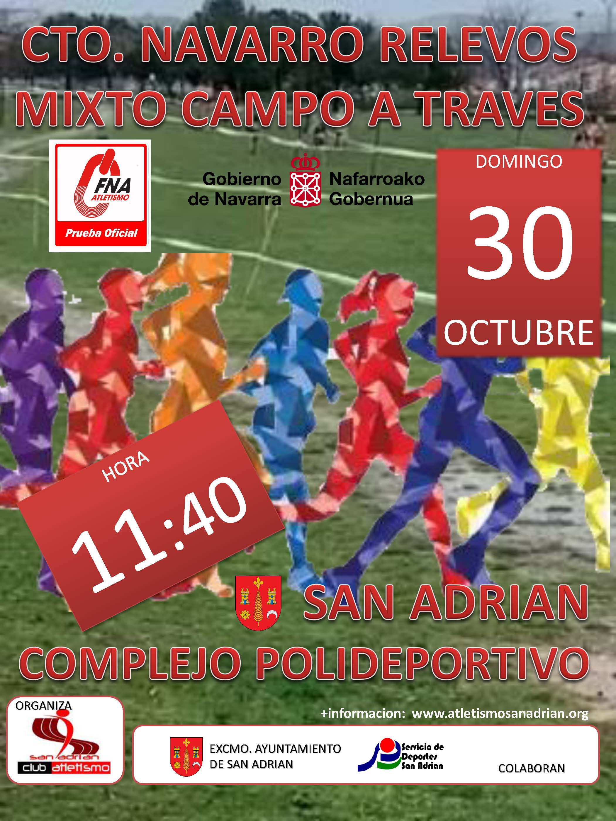 Actividad fin de semana